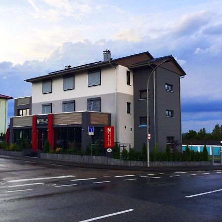 Ferienwohnung Nikolena Pirmasens Exteriér fotografie