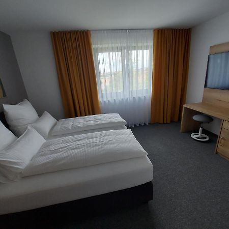 Ferienwohnung Nikolena Pirmasens Exteriér fotografie