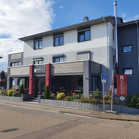 Ferienwohnung Nikolena Pirmasens Exteriér fotografie