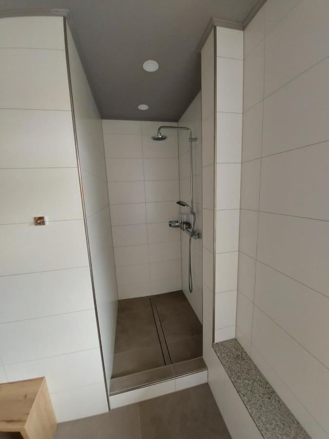 Ferienwohnung Nikolena Pirmasens Exteriér fotografie