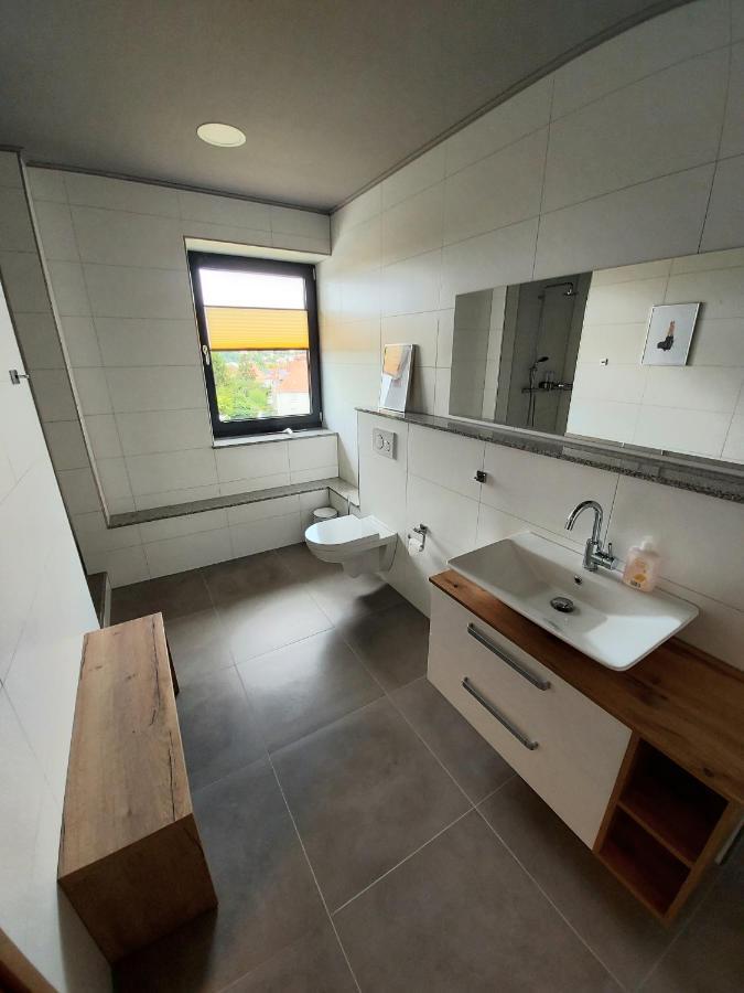 Ferienwohnung Nikolena Pirmasens Exteriér fotografie