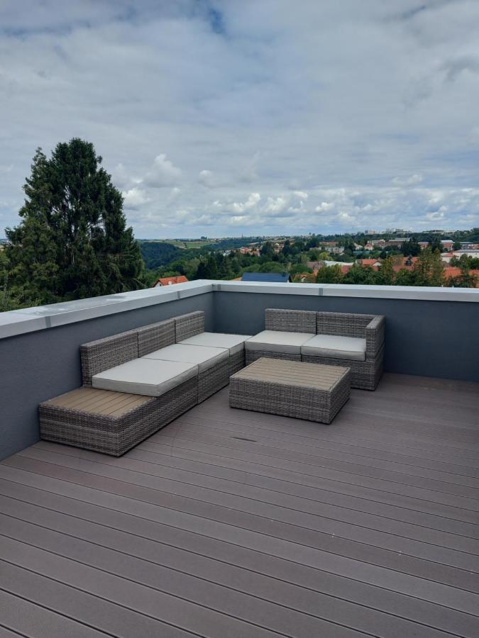 Ferienwohnung Nikolena Pirmasens Exteriér fotografie