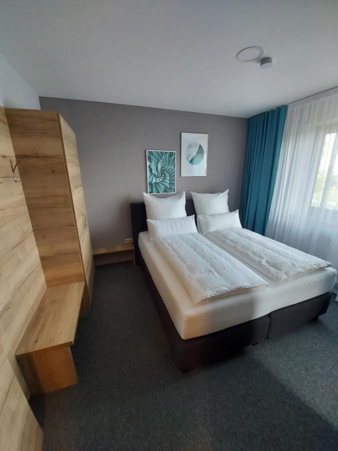 Ferienwohnung Nikolena Pirmasens Exteriér fotografie