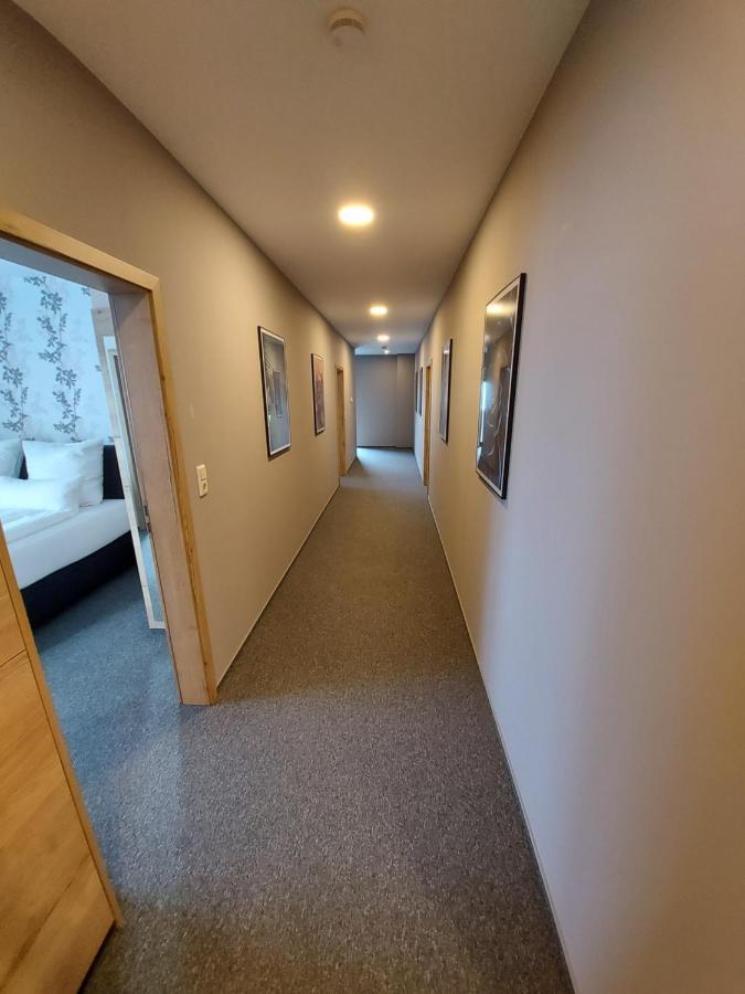 Ferienwohnung Nikolena Pirmasens Exteriér fotografie