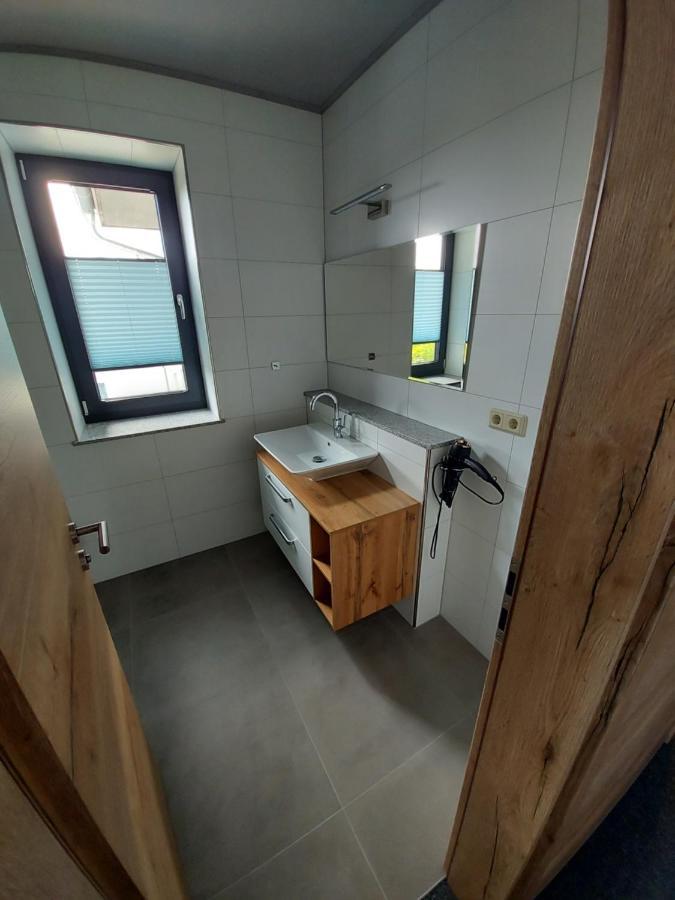 Ferienwohnung Nikolena Pirmasens Exteriér fotografie