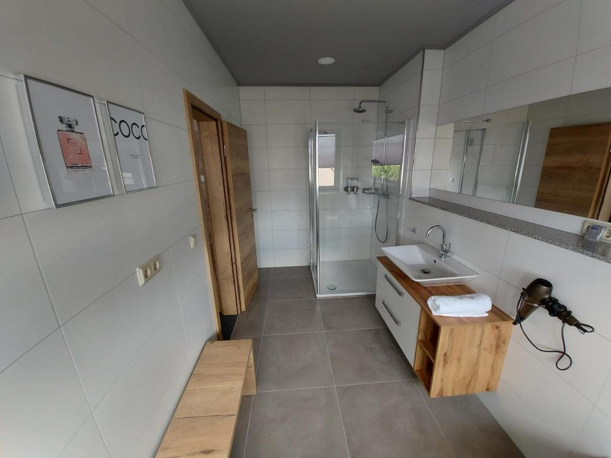 Ferienwohnung Nikolena Pirmasens Exteriér fotografie