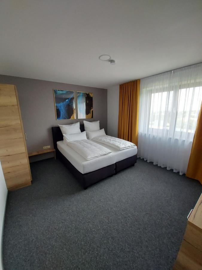 Ferienwohnung Nikolena Pirmasens Exteriér fotografie