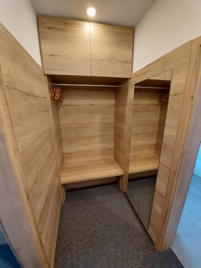 Ferienwohnung Nikolena Pirmasens Exteriér fotografie