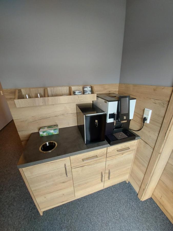 Ferienwohnung Nikolena Pirmasens Exteriér fotografie